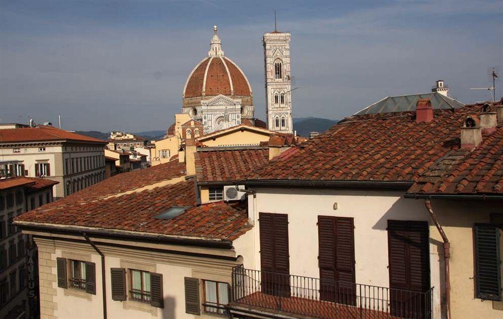 Hotel Giappone Florença Exterior foto