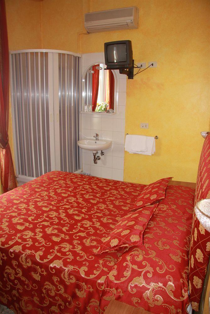 Hotel Giappone Florença Exterior foto